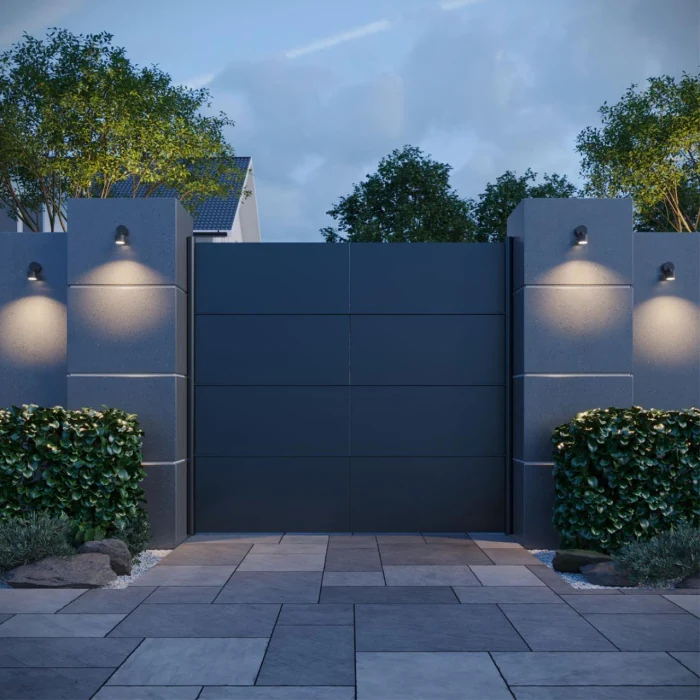 Уличный фасадный светильник NOVOTECH STREET 359586