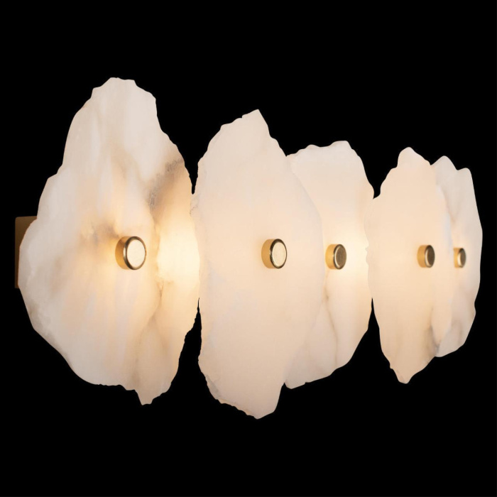 Настенный светильник Loft it Alicante 10248/5W