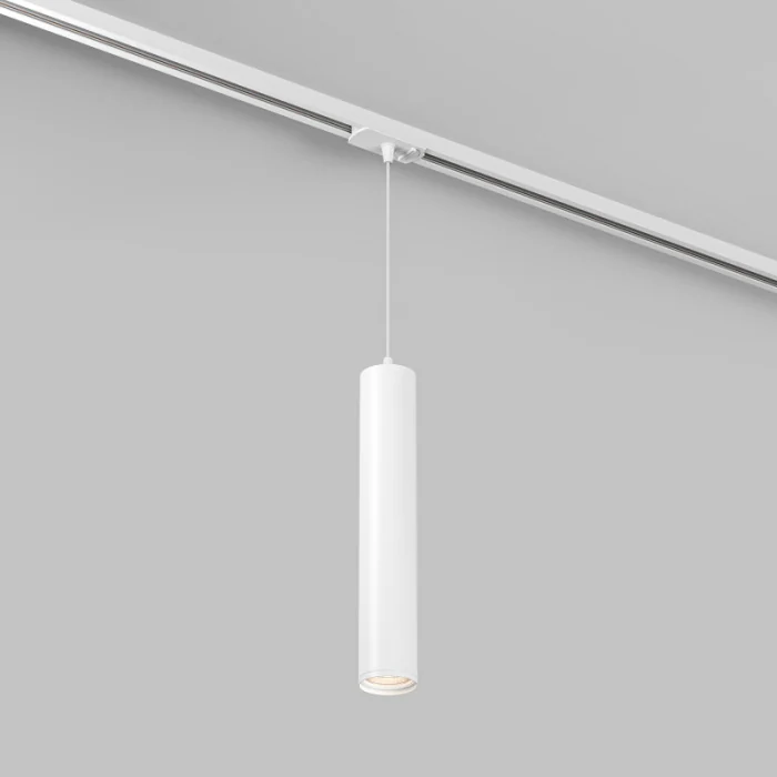 Светильник на шине Denkirs SOLID Tube DK6210-WH