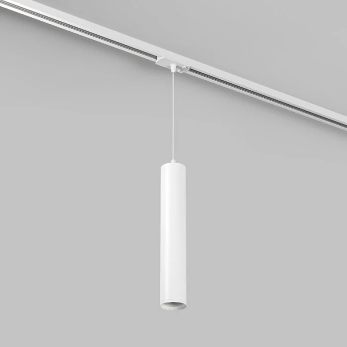 Светильник на шине Denkirs SOLID Tube DK6210-WH