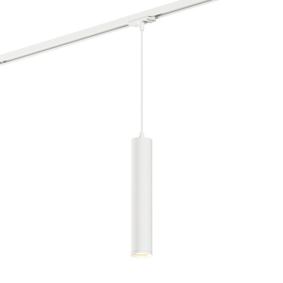 Светильник на шине Denkirs SOLID Tube DK6210-WH