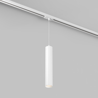 Светильник на шине Denkirs SOLID Tube DK6210-WH