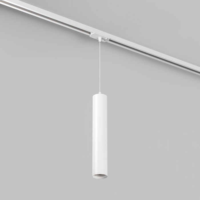 Светильник на шине Denkirs SOLID Tube DK6210-WH