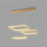 Управляемый подвесной светодиодный светильник Ambrella light FA1761