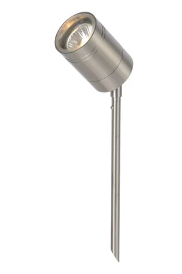 Грунтовый светильник Lucide ARNE-LED 14868/05/12