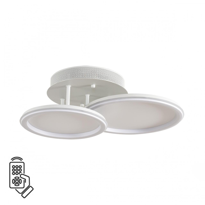 Люстра потолочная LUMION LEDIO 8380/45CL