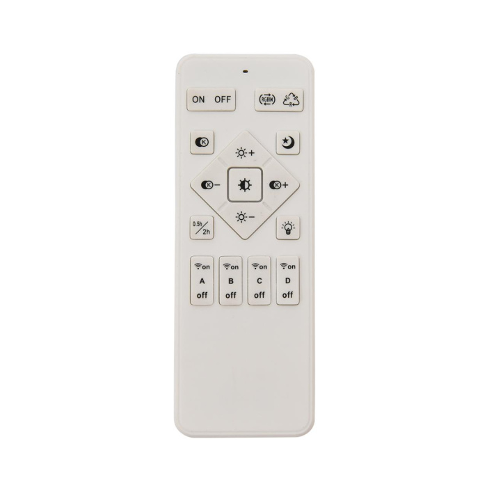 Люстра потолочная LUMION LEDIO 8380/45CL