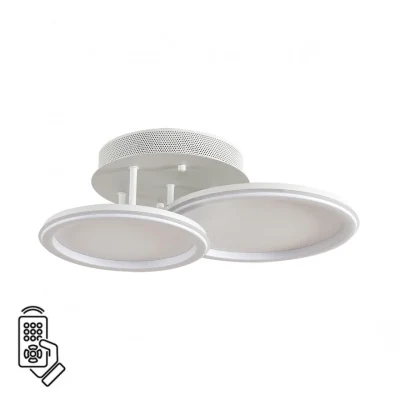 Люстра потолочная Lumion Alis smart 8380/45CL