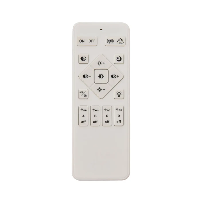 Люстра потолочная Lumion Alis smart 8380/45CL