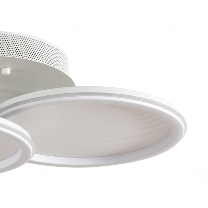 Люстра потолочная Lumion Alis smart 8380/45CL