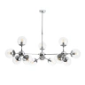 Люстра подвесная Arte Lamp BOLLA A1664SP-12CC