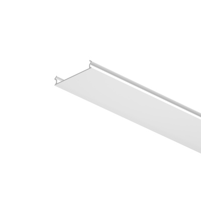 Экран для шинопровода Denkirs SMART BASE TR2010-WH