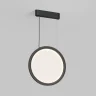Подвесной светильник Denkirs Veil DK6605-BK