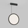 Подвесной светильник Denkirs Veil DK6605-BK