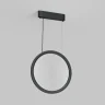 Подвесной светильник Denkirs Veil DK6605-BK