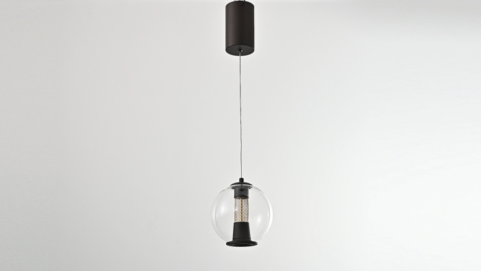 Подвесной светильник Favourite 4550-1P