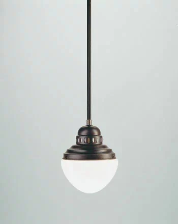 Подвесной светильник Berliner Messinglampen PS18-129opA