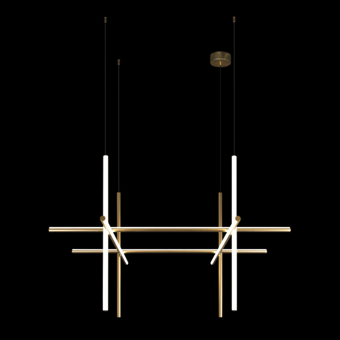 Подвесной светильник LOFT IT Coordinates 10393/A