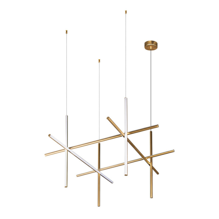 Подвесной светильник LOFT IT Coordinates 10393/A