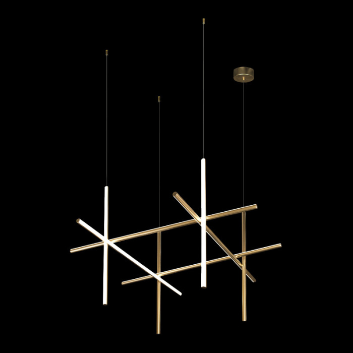 Подвесной светильник LOFT IT Coordinates 10393/A