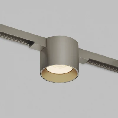 Трековый магнитный светильник Denkirs Shine Spot Zigbee DK5943-DN