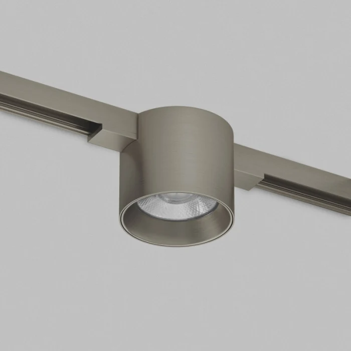 Трековый магнитный светильник Denkirs Shine Spot Zigbee DK5943-DN