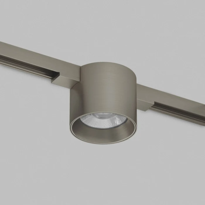 Трековый магнитный светильник Denkirs Shine Spot Zigbee DK5943-DN