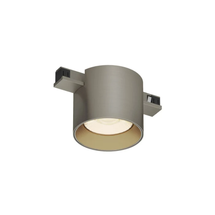 Трековый магнитный светильник Denkirs Shine Spot Zigbee DK5943-DN