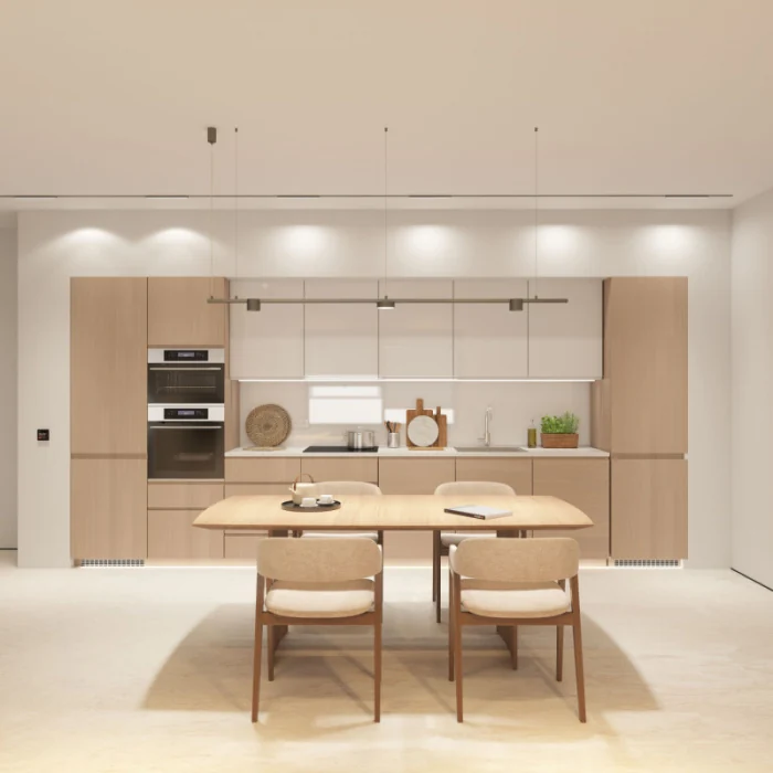 Трековый магнитный светильник Denkirs Shine Spot Zigbee DK5943-DN