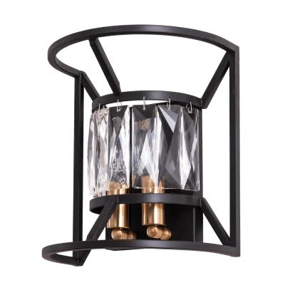 Настенный светильник Divinare Frost 2022/21 AP-2