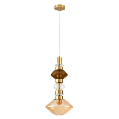 Подвесной светильник Arte Lamp FIORATO A2442SP-15PB