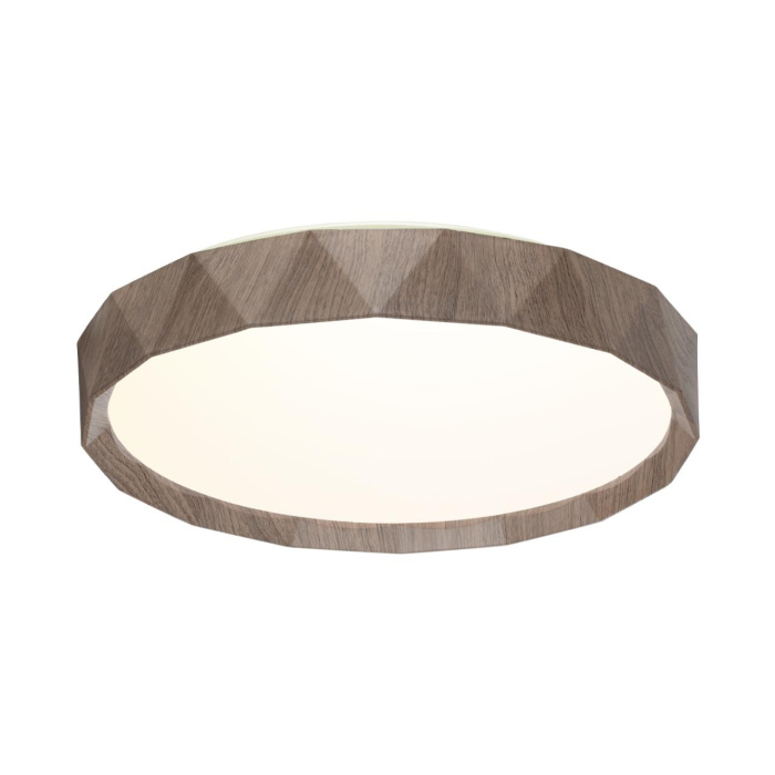Настенно-потолочный светильник SONEX ZIF WOOD 7637/DL