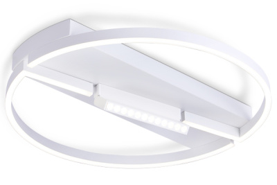 Потолочный светодиодный светильник Ambrella light FL51459