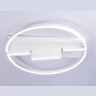 Потолочный светодиодный светильник Ambrella light FL51459