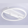 Потолочный светодиодный светильник Ambrella light FL51459
