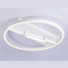 Потолочный светодиодный светильник Ambrella light FL51459