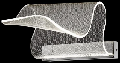 Настенный светильник WERTMARK WE451.01.101