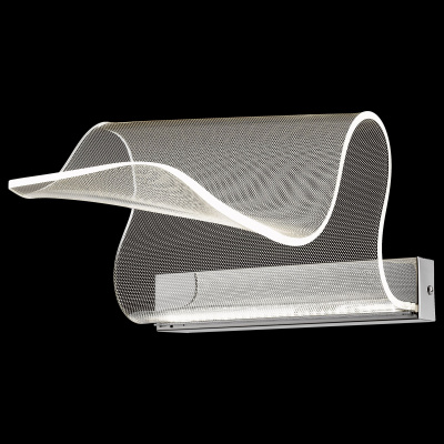 Настенный светильник WERTMARK WE451.01.101