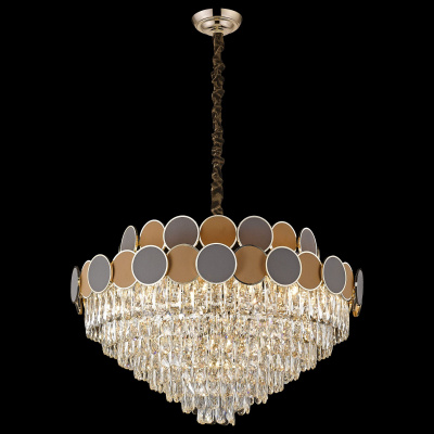 Подвесной светильник WERTMARK WE145.21.303