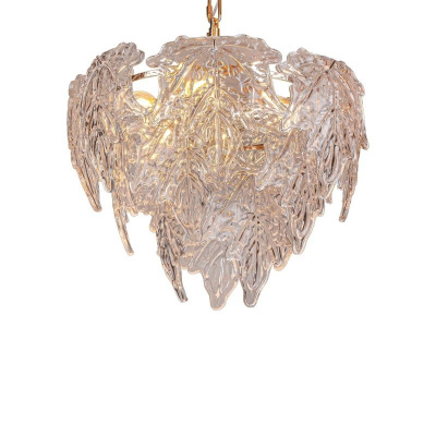 Подвесная люстра L&#039;Arte Luce Luxury Novida L34907