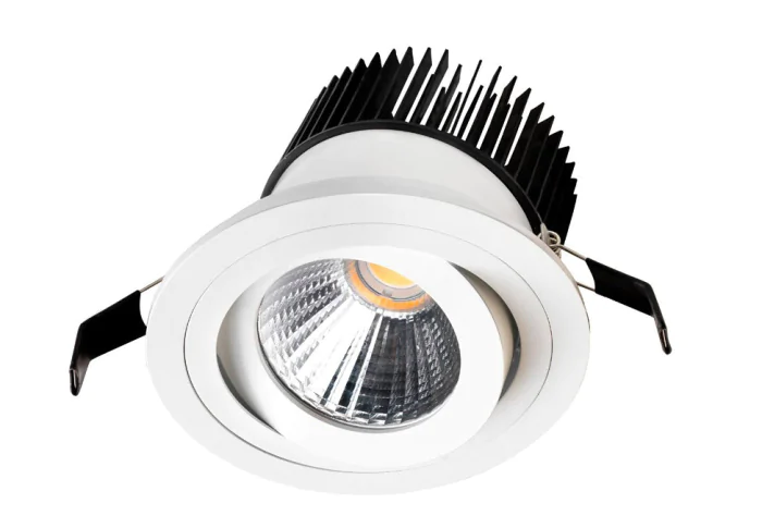 Потолочный светильник Leds C4 DELTA COB 90-4852-14-37