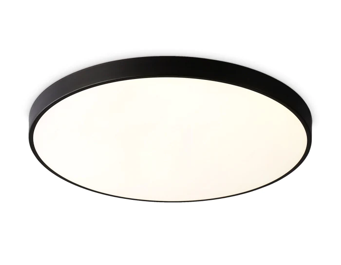 Потолочный светодиодный светильник Ambrella light FZ1224