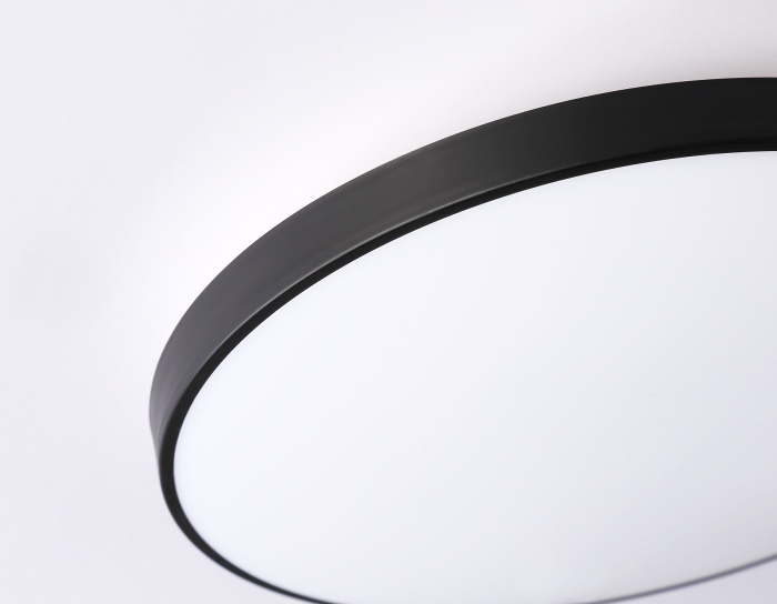 Потолочный светодиодный светильник Ambrella light FZ1224