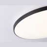 Потолочный светодиодный светильник Ambrella light FZ1224