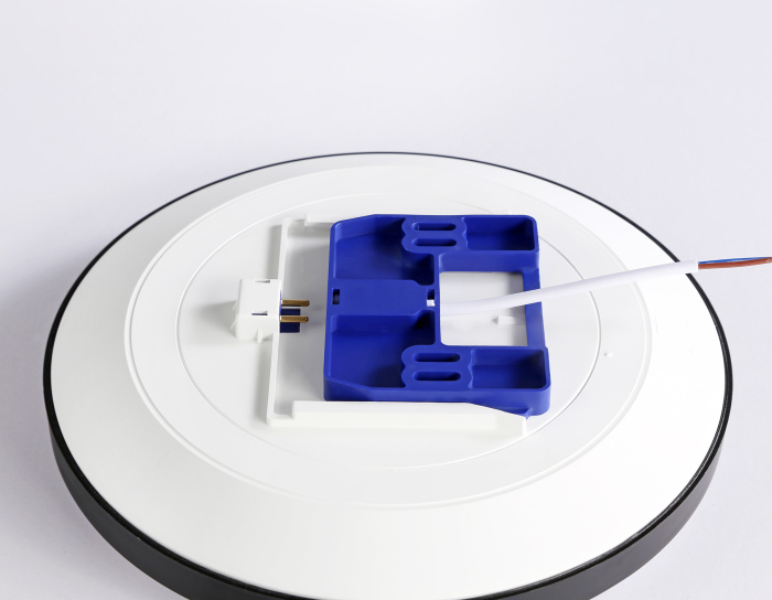 Потолочный светодиодный светильник Ambrella light FZ1224