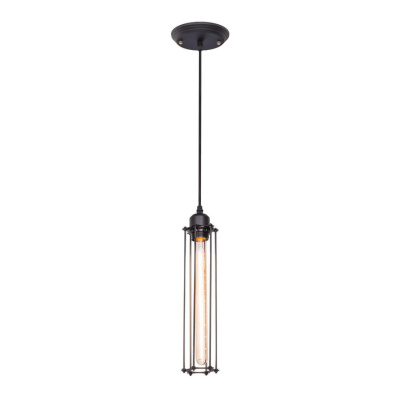 Подвесной светильник Loft it Loft industrial cage LOFT1131