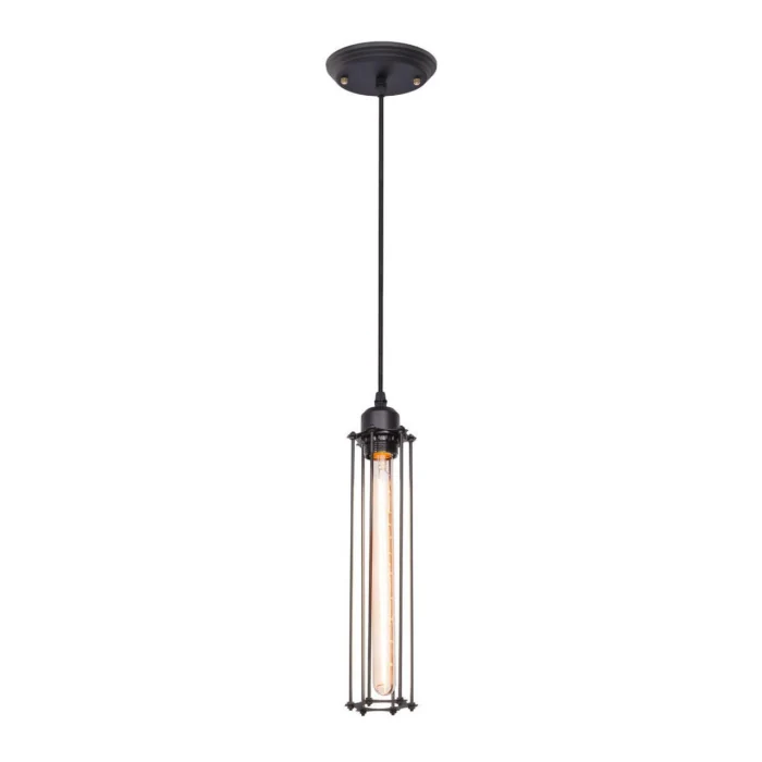 Подвесной светильник Loft it Loft industrial cage LOFT1131