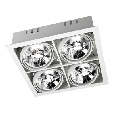 Потолочный светильник Leds C4 MULTIDIR DM-0064-14-00