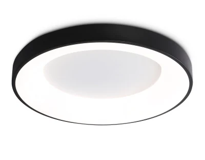 Потолочный светодиодный светильник с пультом Ambrella light FZ1403