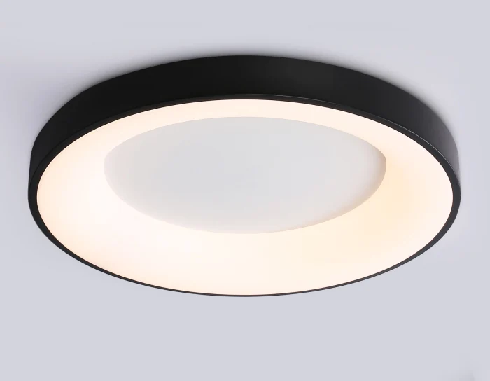 Потолочный светодиодный светильник с пультом Ambrella light FZ1403